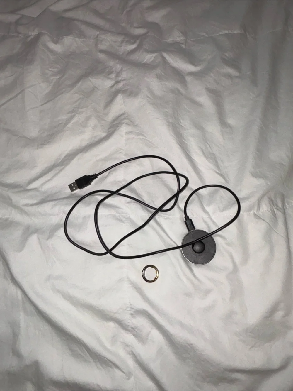 Oura Ring Gen 3